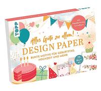Frech Design Paper A5: Tutto Buono a Tutto, con Un Corso Base di Lettering a Mano