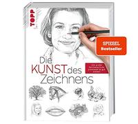 frechverlag Die Kunst des Zeichnens. Die große Zeichenschule: (Copertina rigida)