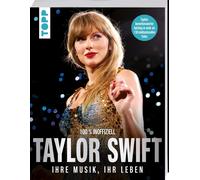 frechverlag Taylor Swift. Ihre Musik, ihr Leben.: Großformatige Bild (Tascabile)