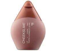 Freck Beauty - CHEEKSLIME Lip & Cheek Tint - Blush BIG THRILLS (Warm Deep Rose) 15 ml