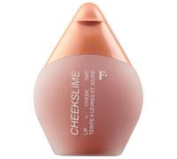 Freck Beauty - CHEEKSLIME Lip & Cheek Tint - Blush CUFFED (Soft Pink) 15 ml