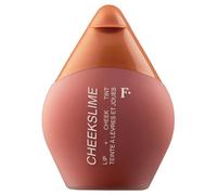 Freck Beauty - CHEEKSLIME Lip & Cheek Tint - Blush FIELDING (Soft Rust) 15 ml