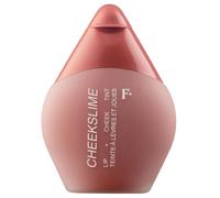 Freck Beauty - CHEEKSLIME Lip & Cheek Tint - Blush ROSE BUDDY (Mauve Rose) 15 ml