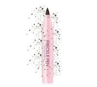 Freckle Pen, 3.5g Freckle Marker, Quick-Dry Beauty Tool, Long Lasting Realistic Cosmetic for Daily Use, Special Occasions, Cosplay Looks, and Makeup Practice