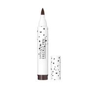 Freckle Pen, matita per lentiggini, penna naturale realistica, impermeabile, durevole, con punto morbido, per un trucco naturale senza sforzo