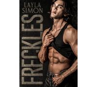 Freckles: A Dark High School Romance