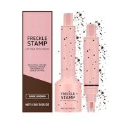 Freckles Freckles - Creckle Pen Makeup for Face | Penna per punto facciale impermeabile, pennarello per trucco liquido Freckles a lunga durata facile