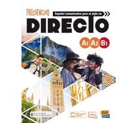 Frecuencias Directo: Español communicativo para el siglo XXI / Libro del estudiante