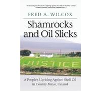 Fred a Wilcox Shamrocks and Oil Slicks (Tascabile)