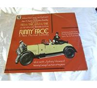Fred & Adele Astaire - Funny Face - Soundtrack / Fred And Adele Astaire LP