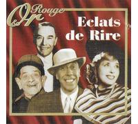 Fred Adison Et Son Orchestre, Georges Milton, Michel Simon, Marguerite Deval - Eclats De Rire
