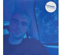 Fred Again.. Actual Life 3 (January 1 - September 9 2022) (CD) Album