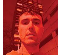 Fred Again.. Actual Life (April 14 - December 17 2020) (Vinyl LP)