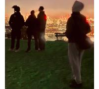 Fred Again... & Brian Eno Secret Life (CD) Album