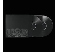 Fred Again. - Di nuovo Fred. - USB Volume 1
