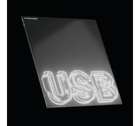 Fred Again.. USB001 (Vinyl LP) 12" Album