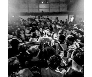 Fred Again.. USB001 (Vinyl LP) 12" Album