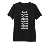 Fred Ancora Maglietta Premium
