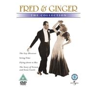 Fred and Ginger Boxset 2 – Universal Pictures