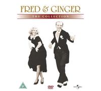 Fred and Ginger Boxset