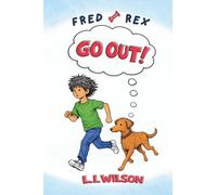 Fred and Rex: Go Out