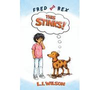 Fred and Rex: This Stinks!