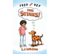 Fred and Rex: This Stinks