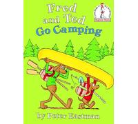 Fred and Ted Go Camping
