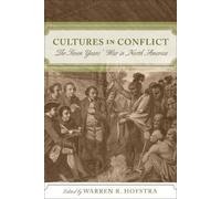 Fred Anderson Cultures in Conflict (Tascabile)
