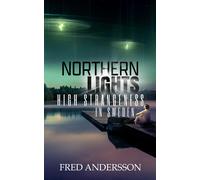 Fred Andersson Northern Lights (Tascabile)