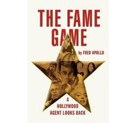 Fred Apollo The Fame Game (Copertina rigida)