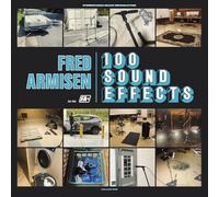 Fred Armisen - 100 Sound Effects