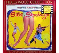 Fred Astair - Silk Stockings