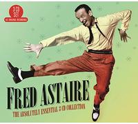 Fred Astaire - Absolutely Essential, Vol. 3 (3 CD)