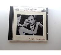 Fred Astaire, Al Bowly, Dick Powell, Richard Crooks, Tino Rossi..