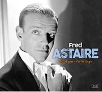 Fred Astaire All of You & No Strings (CD) Album