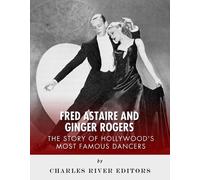 Fred Astaire and Ginger Rogers (Tascabile)