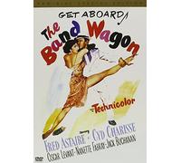 Fred Astaire - Band Wagon
