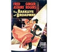 Fred Astaire - Barkleys Of Broadway [Edizione: Germania] [Edizione: Regno Unito]