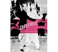 Fred Astaire - Carefree [Edizione: Giappone]