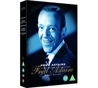 Fred Astaire Collection (6 Disc) (Easter Parade, Broadway Melody of 1940, Finian's Rainbow, The Barklays of Broadway, The Band Wagon 2 Disc) [Edizione: Regno Unito]