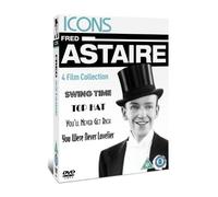 Fred Astaire Collection [Edizione: Regno Unito]