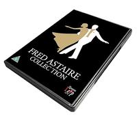 Fred Astaire Collection The (2 Dvd) [Edizione: Regno Unito] [Edizione: Regno Unito]