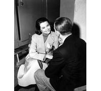 Fred Astaire & Cyd Charisse [1027186] 8x10 Foto (Altre Misure Disponibile)