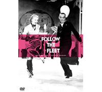 Fred Astaire - Follow The Fleet [Edizione: Giappone]
