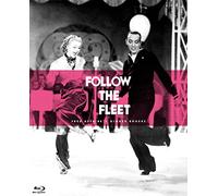 Fred Astaire - Follow The Fleet [Edizione: Giappone]