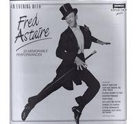 Fred Astaire - Fred Astaire - An Evening With Fred Astaire - [LP]