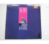 Fred Astaire - Fred Astaire Now LP Ace Of Hearts ZAHR171 EX/EX 1969