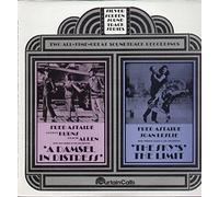 Fred Astaire, George Burns,.. - (VINYL LP) A Damsel In Distress / The Sky'S The Limit