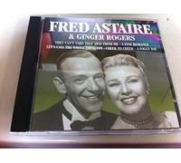 Fred Astaire & Ginger Rogers